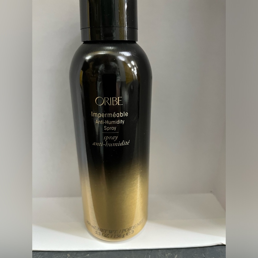 Oribe Impermeable Anti Humidity Spray 5.9 oz.
